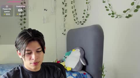 Felix leex online show from February 2, 7:57 pm