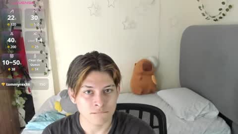 Felix leex online show from November 7, 7:50 pm