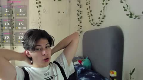 Felix leex online show from January 10, 7:54 pm