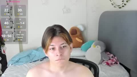 Felix leex online show from November 2, 7:29 pm