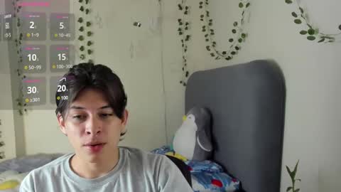 Felix leex online show from January 29, 7:11 pm