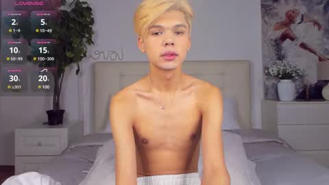 Felix online show from February 20, 4:25 pm