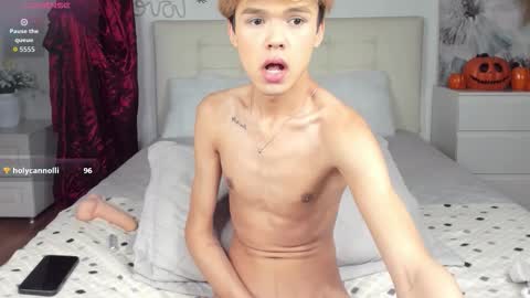 Felix online show from October 14, 4:47 pm