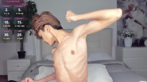 Felix online show from September 23, 3:22 pm