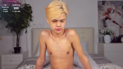 Felix online show from February 22, 4:26 pm