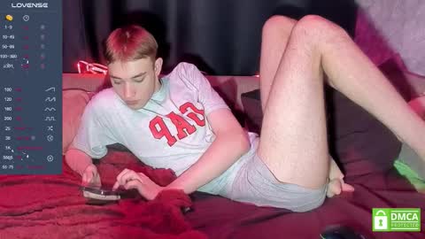 felixcurt online show from October 13, 7:53 pm