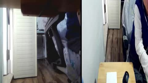 felixlau online show from March 5, 8:43 am