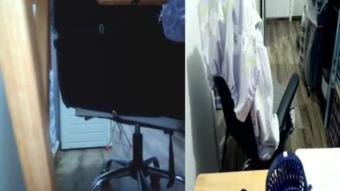 felixlau online show from July 2, 6:03 pm