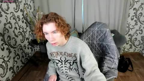 Snapshot of felixorange_ chatting on October 21, 4:26 am Felix online show from October 21, 4:26 am