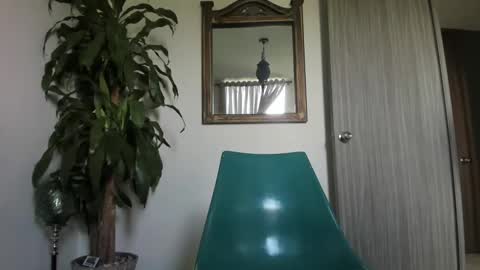 FelixSantos online show from January 19, 8:41 pm