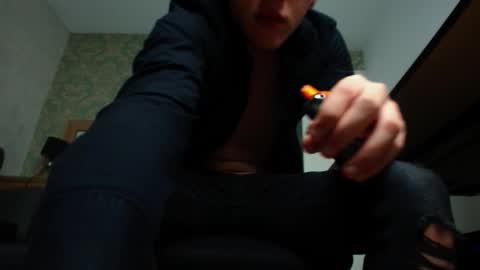 FelixStark online show from October 16, 4:42 am