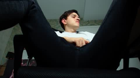 FelixStark online show from October 1, 5:11 am