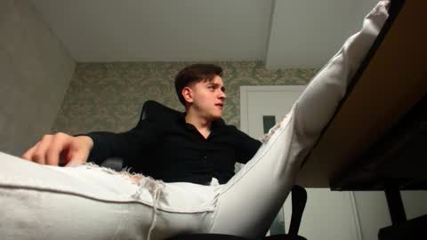 FelixStark online show from October 25, 5:42 am