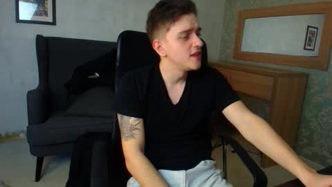 FelixStark online show from December 3, 7:14 am