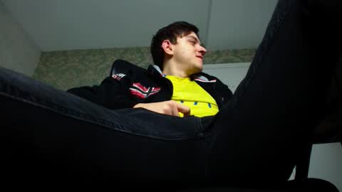 FelixStark online show from September 30, 5:02 am