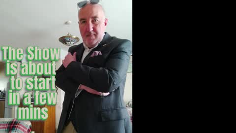 Adam online show from September 28, 12:14 pm