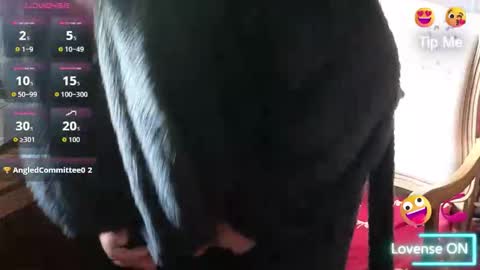 Adam online show from September 19, 7:31 am