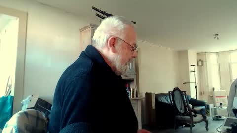 femdom_sub online show from November 13, 11:59 am