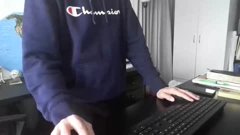 femdomsubby online show from September 22, 12:55 am