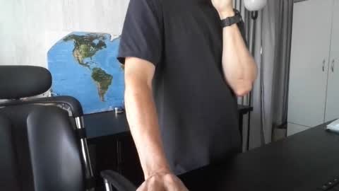 femdomsubby online show from January 24, 8:34 am