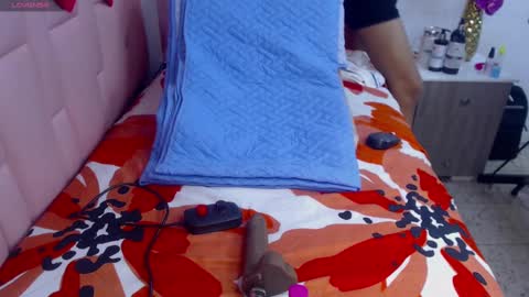 IM FENIX online show from February 17, 3:36 am