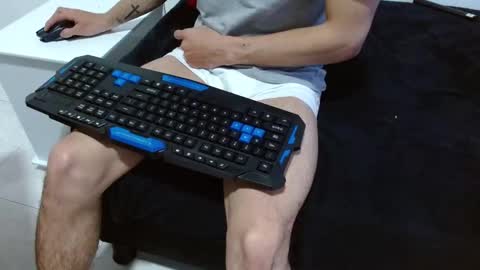 FeniXtream online show from December 28, 5:25 pm