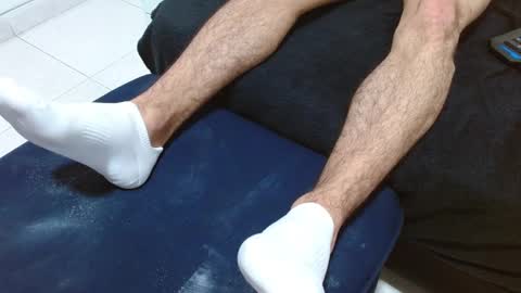 FeniXtream online show from December 27, 1:07 pm