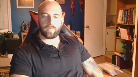 fenrir226453 online show from February 5, 1:01 am