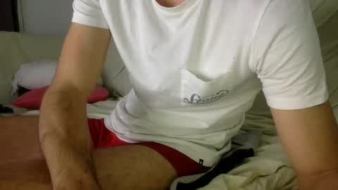 fernancanary online show from January 11, 8:12 pm