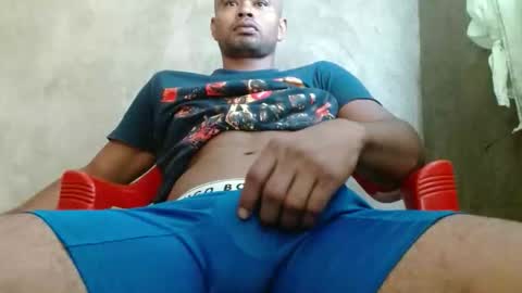 fernandez_latinblack online show from December 16, 12:45 pm