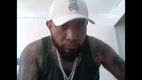 fernandoibarrapk online show from January 31, 10:08 pm