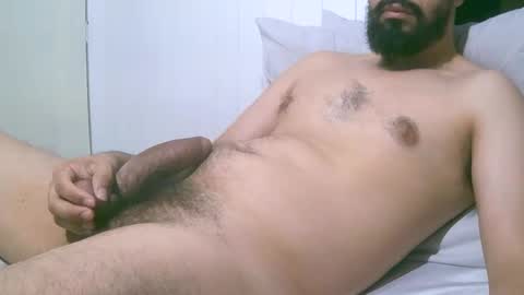 FerLimah online show from October 1, 12:25 am