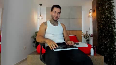 ferxomagno online show from December 17, 8:15 pm