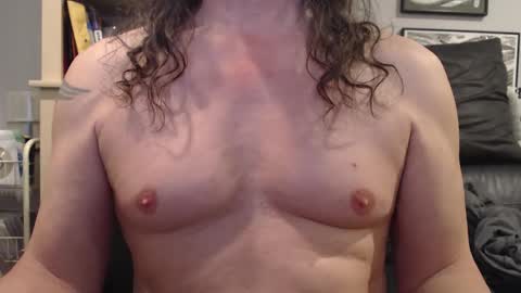 FetishMan online show from April 13, 3:23 pm