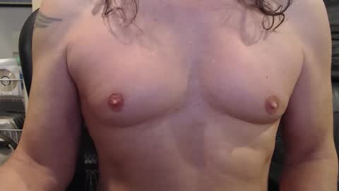 FetishMan online show from November 26, 2:42 pm