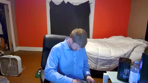 fetishking6 online show from February 25, 1:39 am