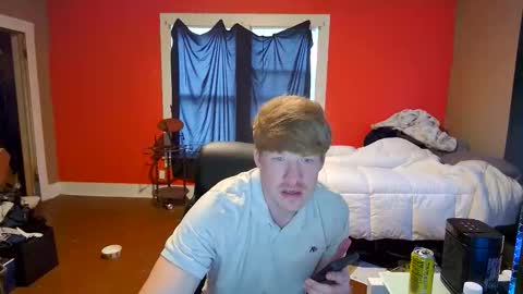 fetishking6 online show from December 22, 10:29 pm