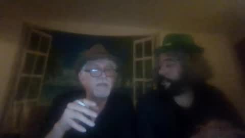 feegee online show from November 18, 9:57 am