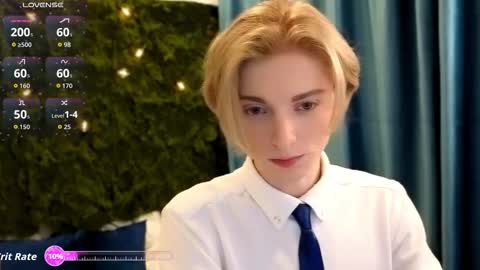 Thomas online show from February 12, 11:05 am