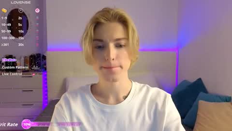 Thomas online show from March 3, 3:41 pm