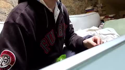 Fid online show from January 19, 11:01 am