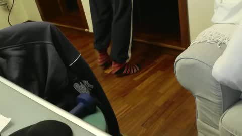 Fid online show from February 12, 11:33 pm