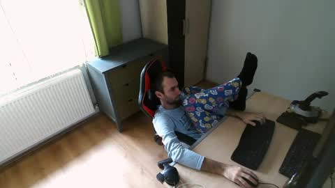 Jane and Findo online show from April 24, 6:27 am