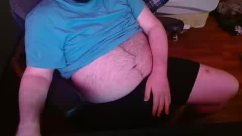 fingerpoppingeachother online show from October 18, 11:42 pm