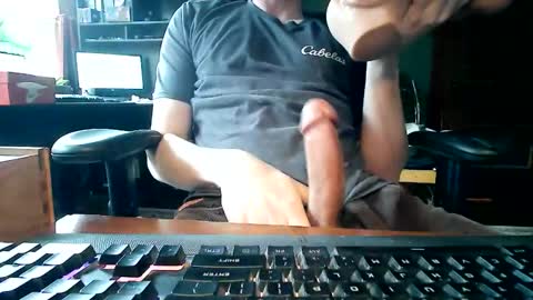 Jimbo online show from March 12, 7:32 pm