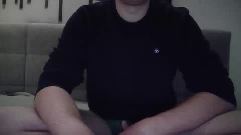 Finn online show from November 16, 1:46 pm