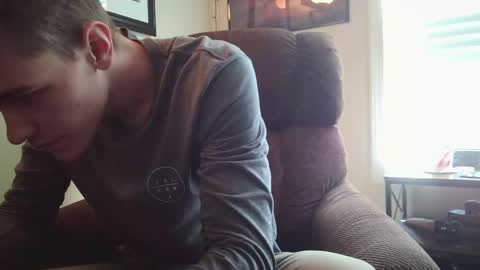 Snapshot of finnabun33 chatting on September 18, 5:48 pm Jake  I am Bicurious online show from September 18, 5:48 pm