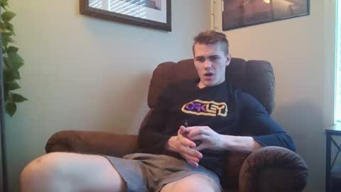 Snapshot of finnabun33 chatting on September 19, 5:57 pm Jake  I am Bicurious online show from September 19, 5:57 pm