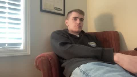 Snapshot of finnabun33 chatting on December 9, 5:57 pm Jake  I am Bicurious online show from December 9, 5:57 pm