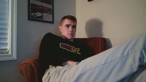 Snapshot of finnabun33 chatting on February 17, 11:20 pm Jake  I am Bicurious online show from February 17, 11:20 pm